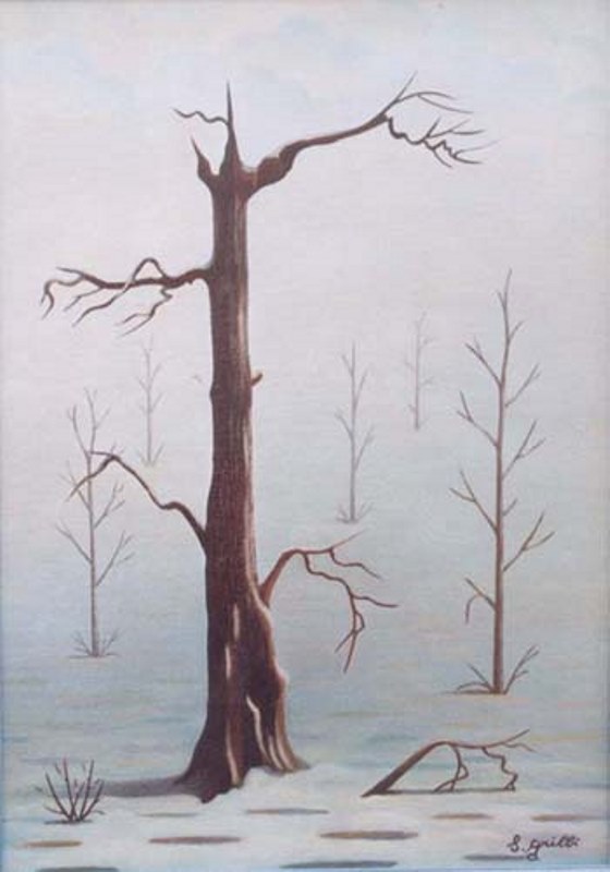Natura morta